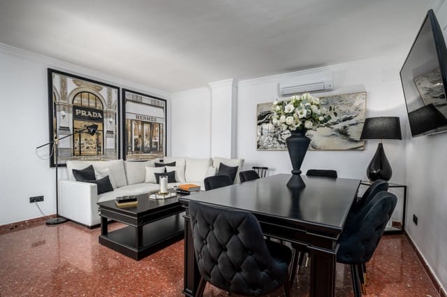 2 Zimmer Apartment zu verkaufen in Nerja - 399.000 € (Ref: 9322554)