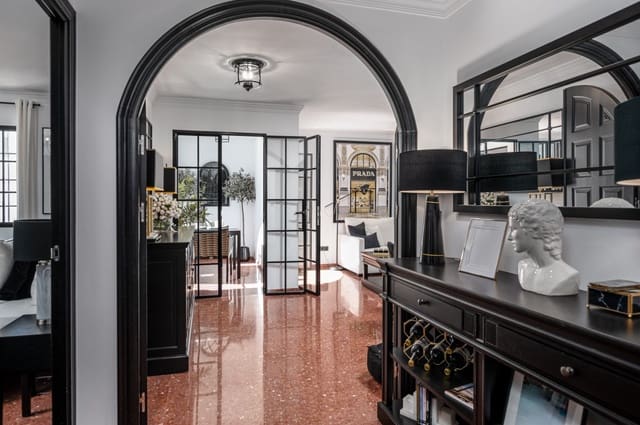 2 Zimmer Apartment zu verkaufen in Nerja - 399.000 € (Ref: 9322554)