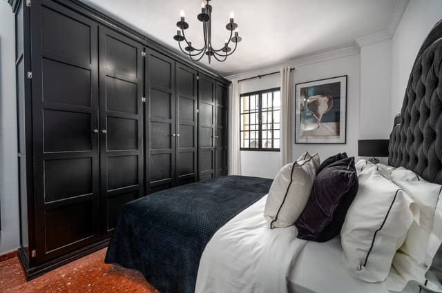 2 Zimmer Apartment zu verkaufen in Nerja - 399.000 € (Ref: 9322554)