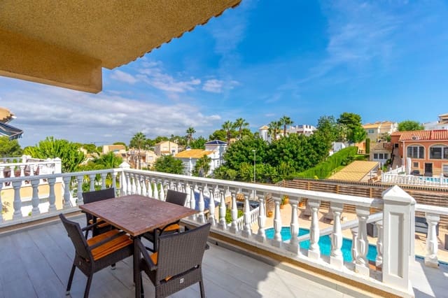 3 quarto Moradia para venda em Los Altos com piscina garagem - 365 000 € (Ref: 9326176)