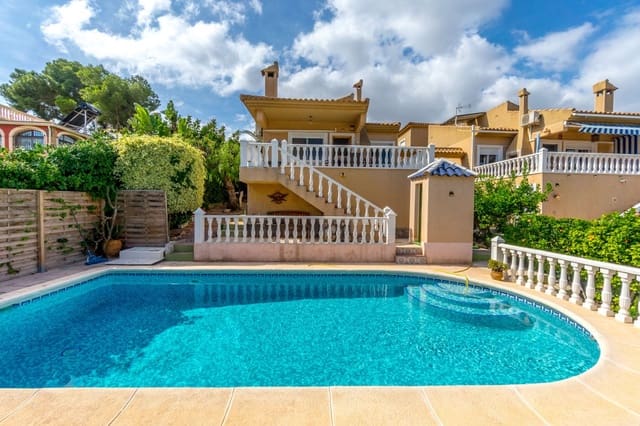 3 quarto Moradia para venda em Los Altos com piscina garagem - 365 000 € (Ref: 9326176)