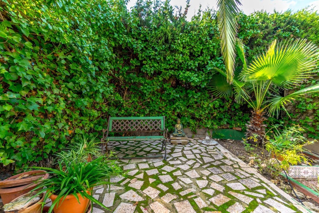 3 slaapkamer Villa te koop in Los Altos met zwembad garage - € 365.000 (Ref: 9326176)