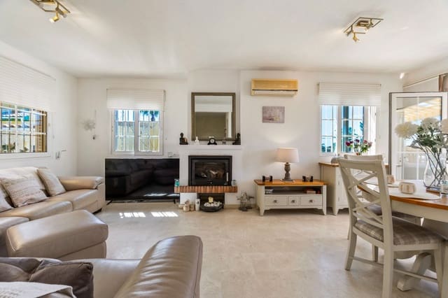 3 chambre Villa/Maison à vendre à Playa Flamenca, Orihuela avec piscine garage - 372 000 € (Ref: 9330330)