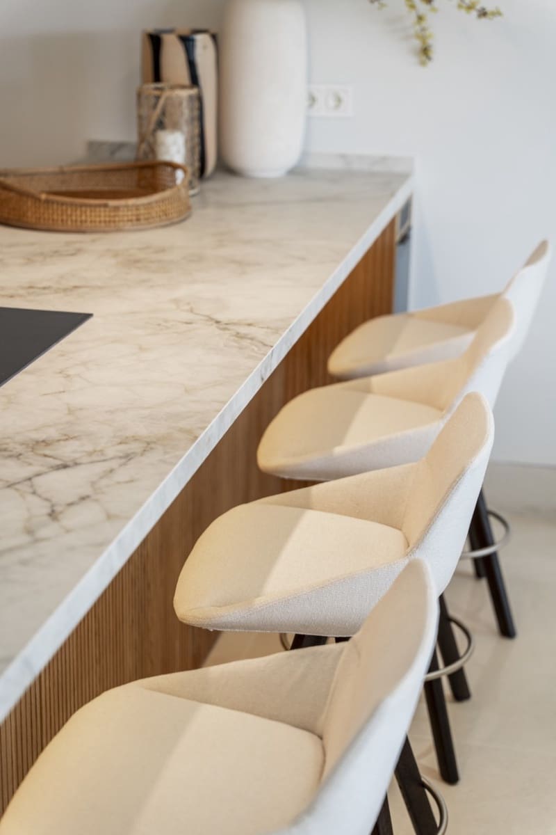 3 soverom Penthouse til salgs i Nueva Andalucia med svømmebasseng garasje - € 2 360 000 (Ref: 9330331)