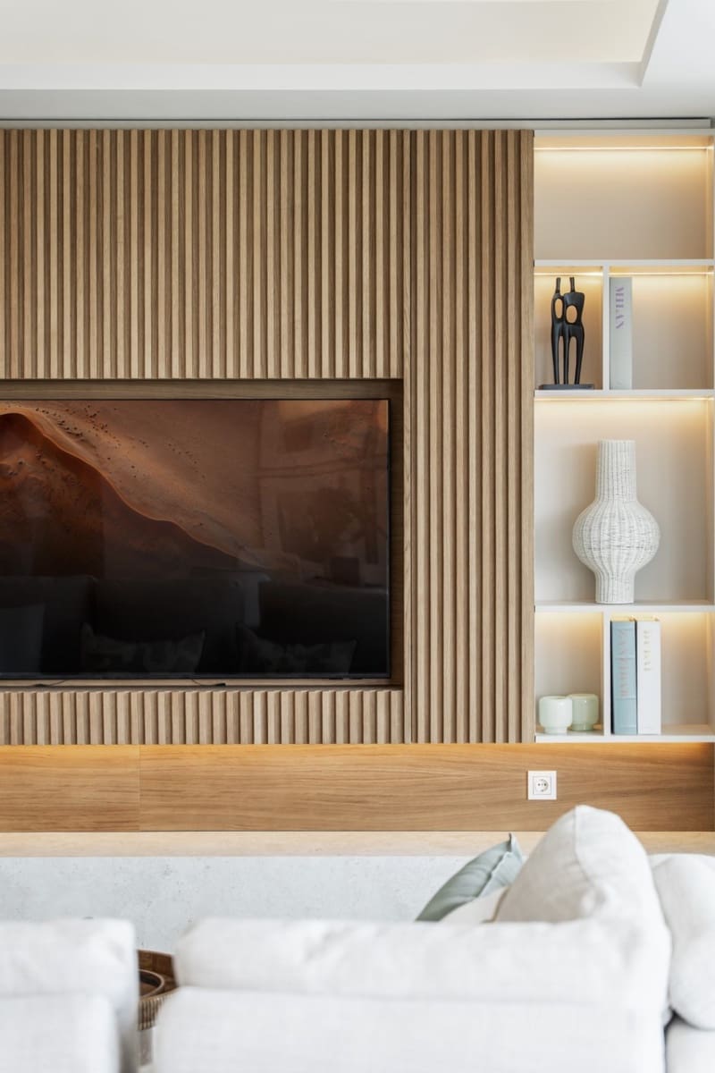 3 soverom Penthouse til salgs i Nueva Andalucia med svømmebasseng garasje - € 2 360 000 (Ref: 9330331)