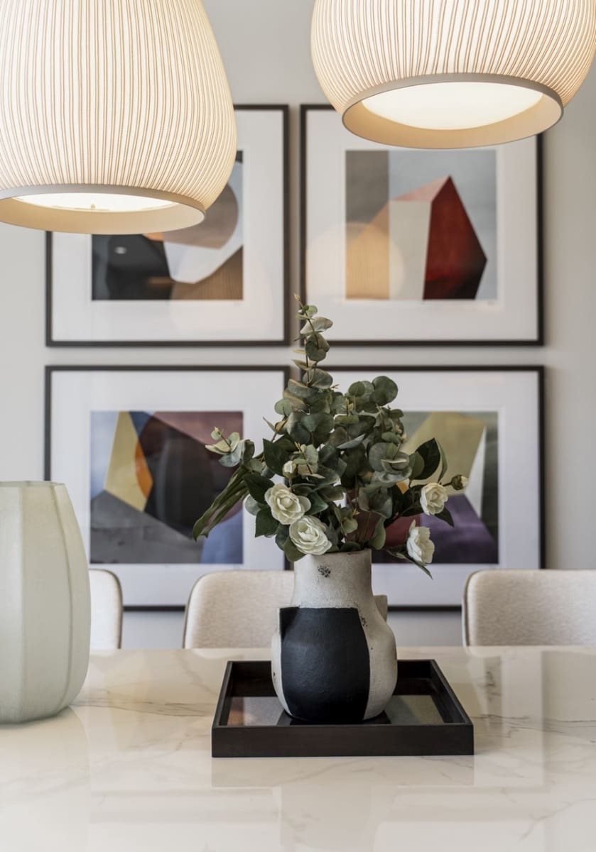 3 soverom Penthouse til salgs i Nueva Andalucia med svømmebasseng garasje - € 2 360 000 (Ref: 9330331)