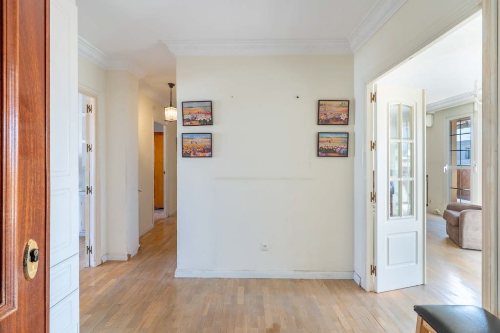 3 soverom Penthouse til salgs i Estepona - € 585 000 (Ref: 9330335)