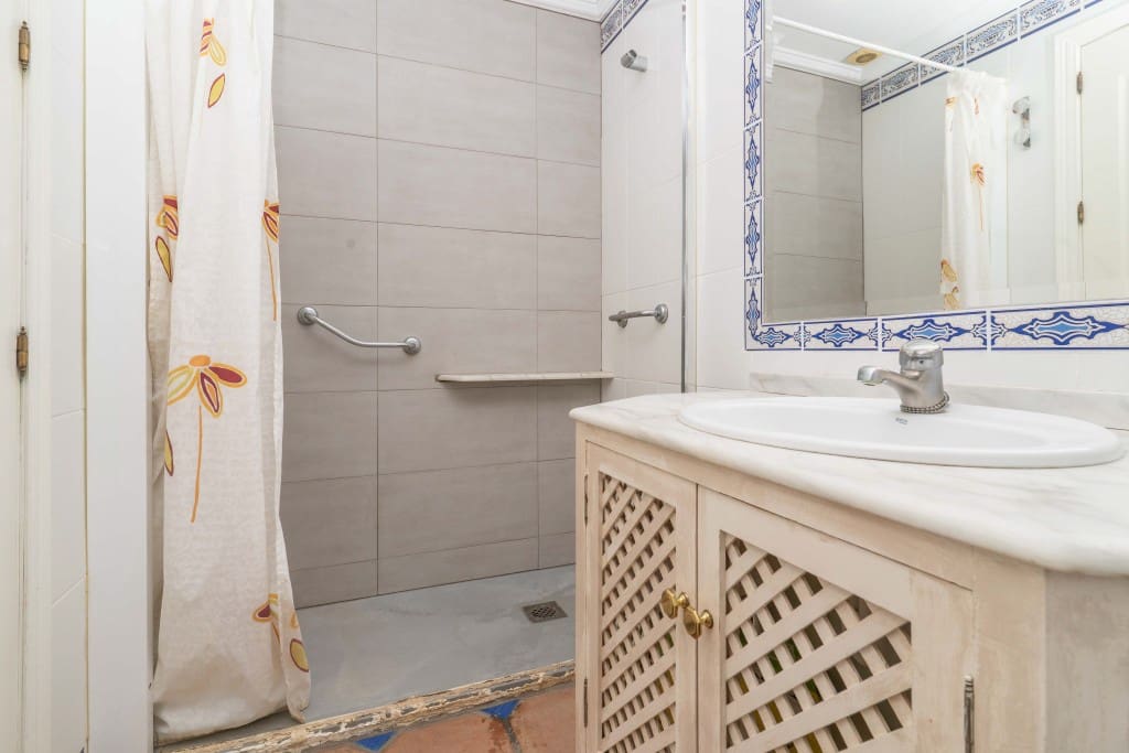 3 soverom Penthouse til salgs i Estepona - € 585 000 (Ref: 9330335)