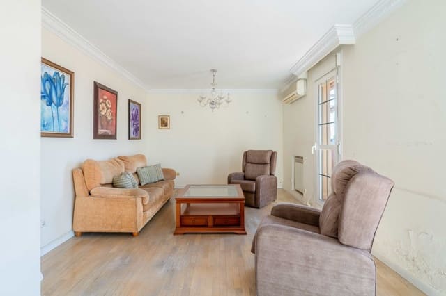 3 soveværelse Penthouse til salg i Estepona - € 639.000 (Ref: 9330335)