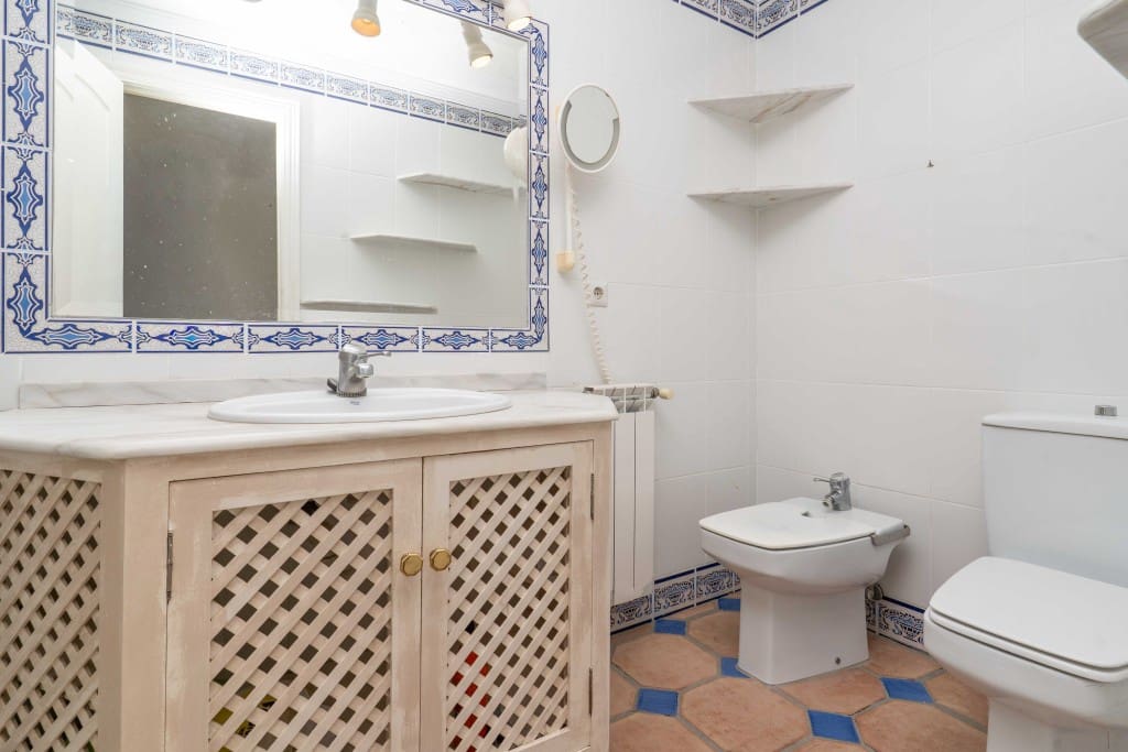 3 soverom Penthouse til salgs i Estepona - € 585 000 (Ref: 9330335)