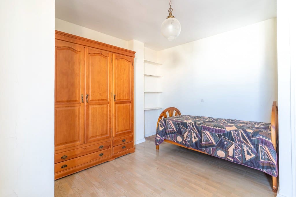 3 soverom Penthouse til salgs i Estepona - € 585 000 (Ref: 9330335)