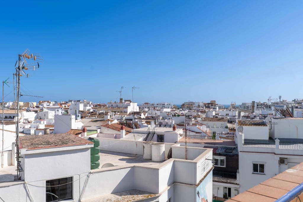 3 soverom Penthouse til salgs i Estepona - € 585 000 (Ref: 9330335)