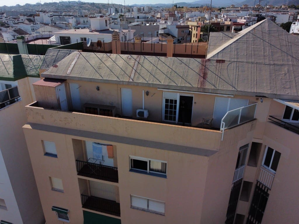 3 soverom Penthouse til salgs i Estepona - € 585 000 (Ref: 9330335)