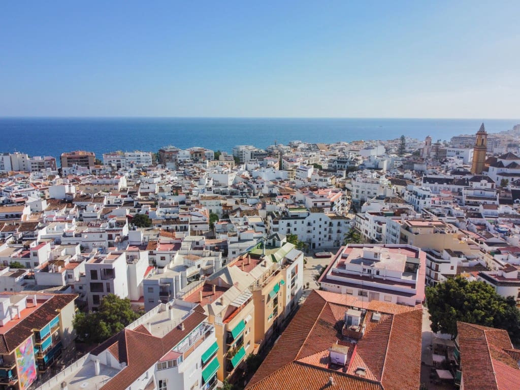 3 soverom Penthouse til salgs i Estepona - € 585 000 (Ref: 9330335)