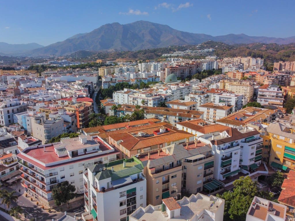 3 soverom Penthouse til salgs i Estepona - € 585 000 (Ref: 9330335)