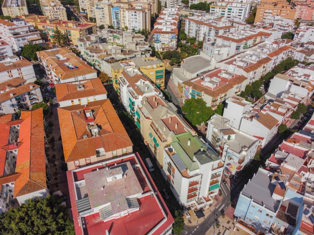 3 soverom Penthouse til salgs i Estepona - € 585 000 (Ref: 9330335)