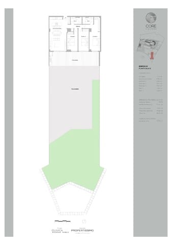 3 Zimmer Apartment zu verkaufen in Benalmádena mit Pool - 1.149.900 € (Ref: 9330338)