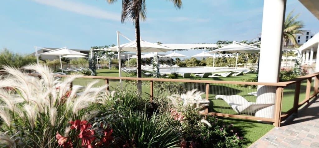 3 Zimmer Apartment zu verkaufen in Benalmadena mit Pool - 999.900 € (Ref: 9330339)