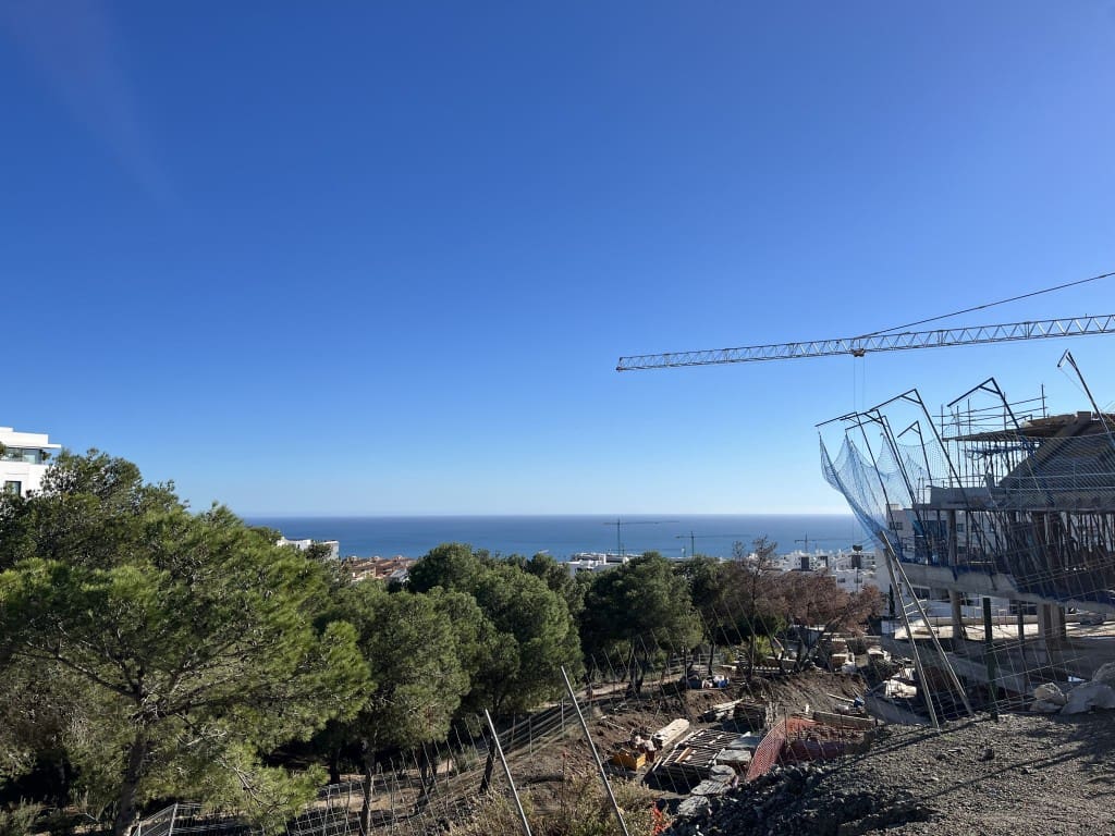 3 Zimmer Apartment zu verkaufen in Benalmadena mit Pool - 999.900 € (Ref: 9330339)