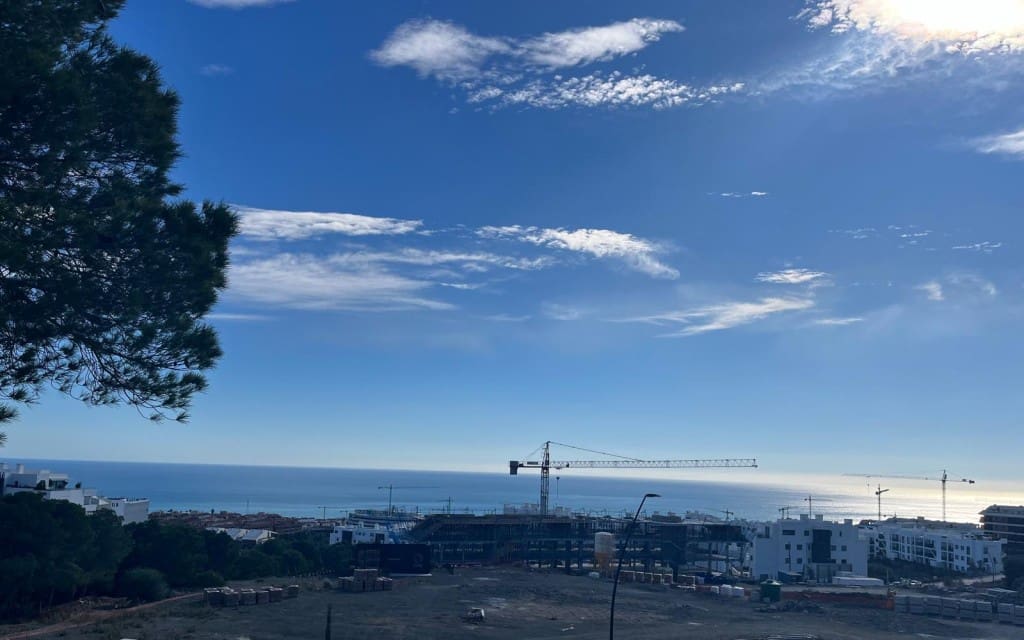 2 slaapkamer Appartement te koop in Benalmadena met zwembad garage - € 699.900 (Ref: 9330344)