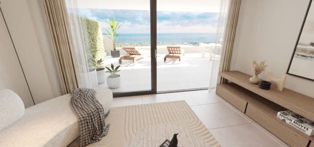 3 bedroom Apartment for sale in Benalmádena with pool - € 899,900 (Ref: 9330346)