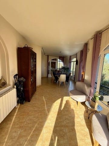 5 sovrum Villa till salu i La Zenia, Orihuela med pool garage - 750 000 € (Ref: 9330350)