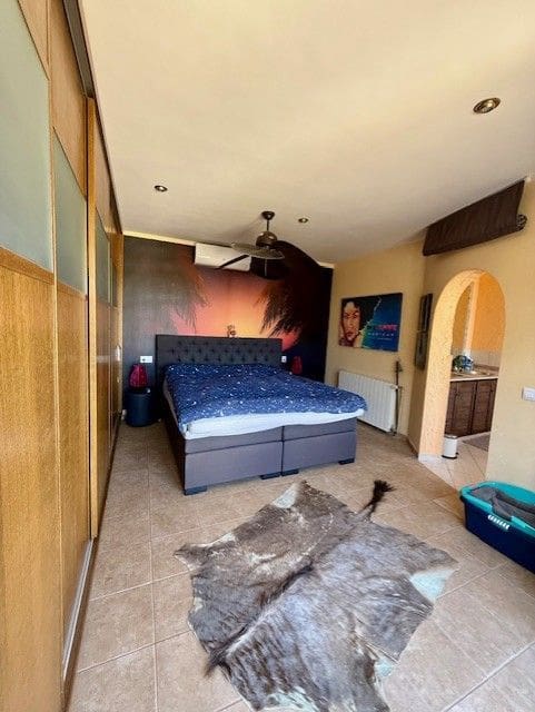 5 sovrum Villa till salu i La Zenia med pool garage - 750 000 € (Ref: 9330350)