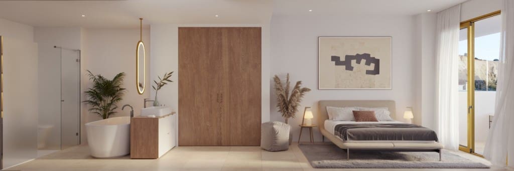 2 chambre Appartement à vendre à Fuengirola avec piscine garage - 299 000 € (Ref: 9330351)