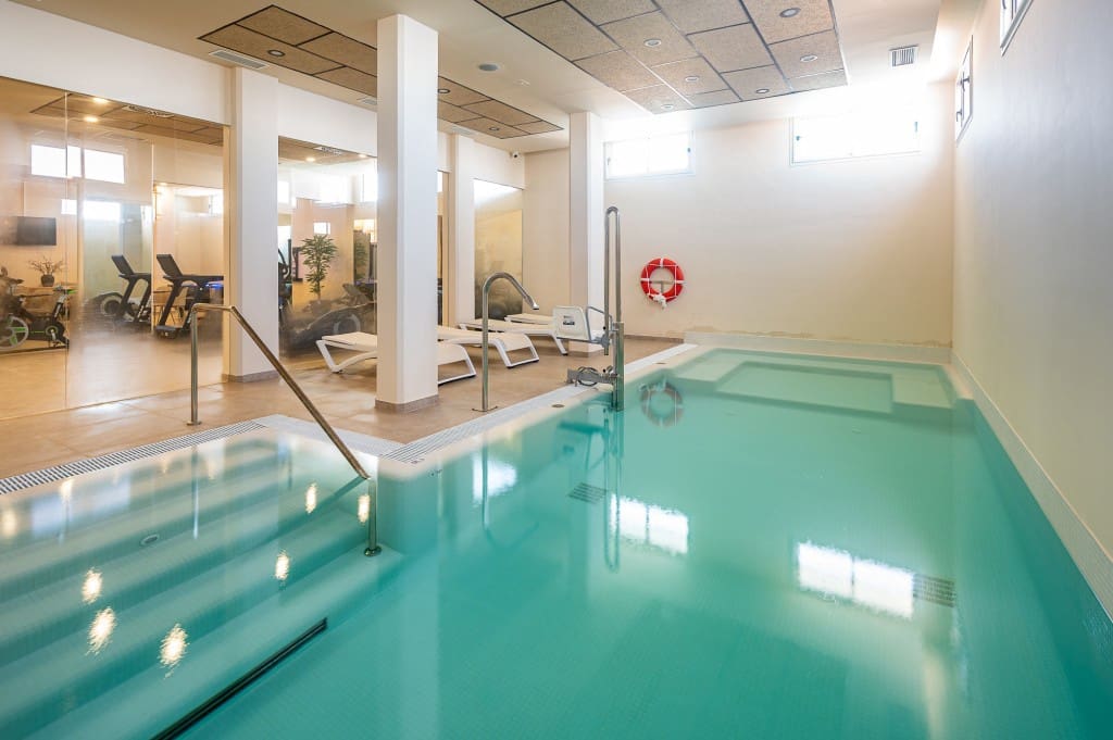 2 soverom Leilighet til salgs i Nerja med svømmebasseng - € 738 900 (Ref: 9337740)