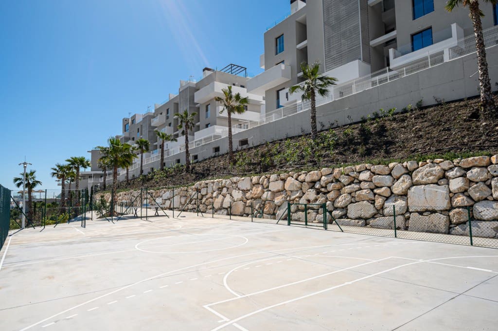 2 soverom Leilighet til salgs i Nerja med svømmebasseng - € 738 900 (Ref: 9337740)