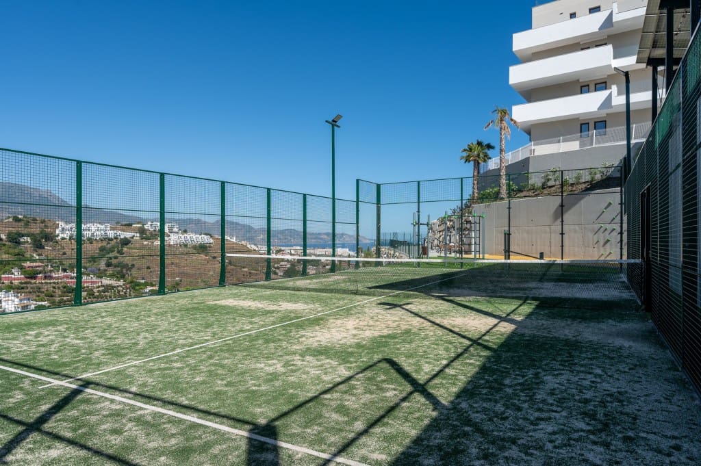 2 soverom Leilighet til salgs i Nerja med svømmebasseng - € 738 900 (Ref: 9337740)