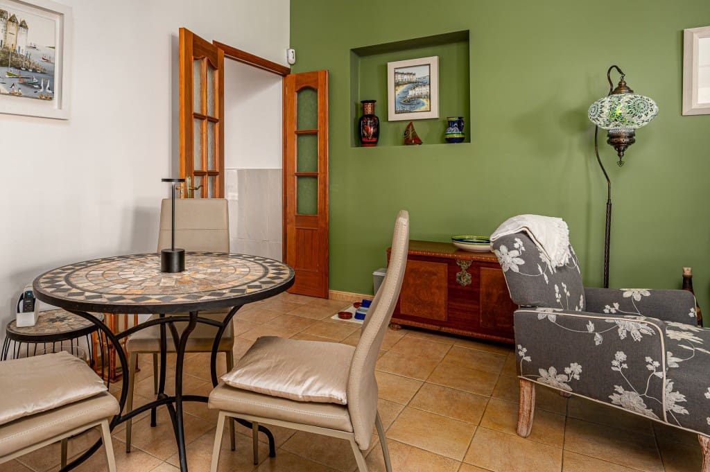 3 slaapkamer Villa te koop in Nerja met zwembad garage - € 649.000 (Ref: 9340968)