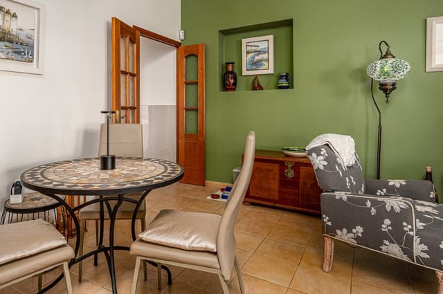 3 slaapkamer Villa te koop in Nerja met zwembad garage - € 649.000 (Ref: 9340968)