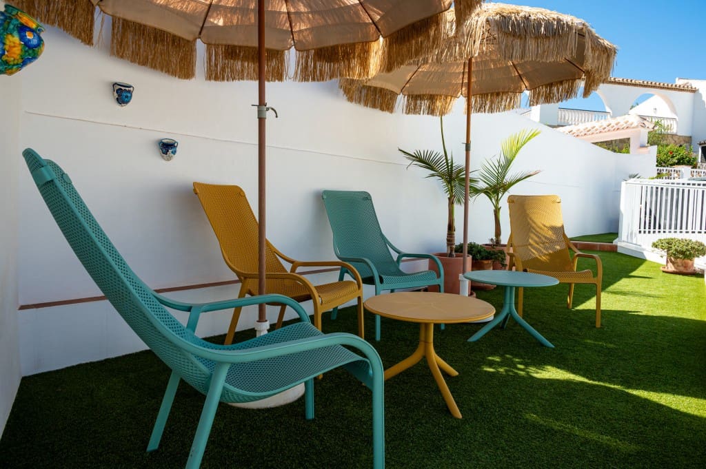 3 slaapkamer Villa te koop in Nerja met zwembad garage - € 649.000 (Ref: 9340968)