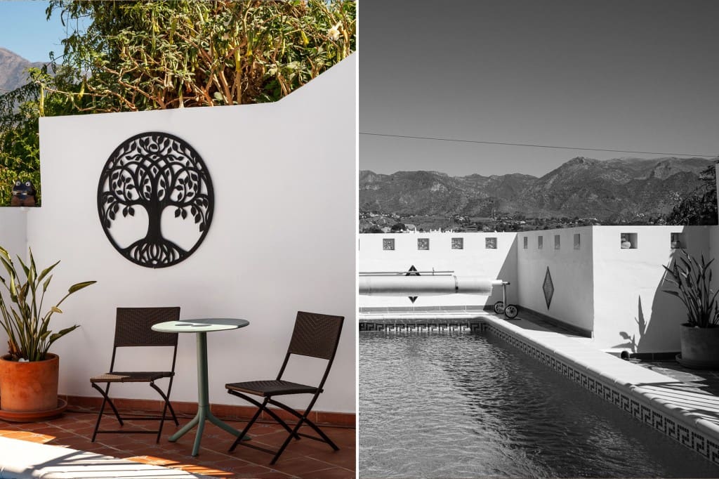 3 slaapkamer Villa te koop in Nerja met zwembad garage - € 649.000 (Ref: 9340968)