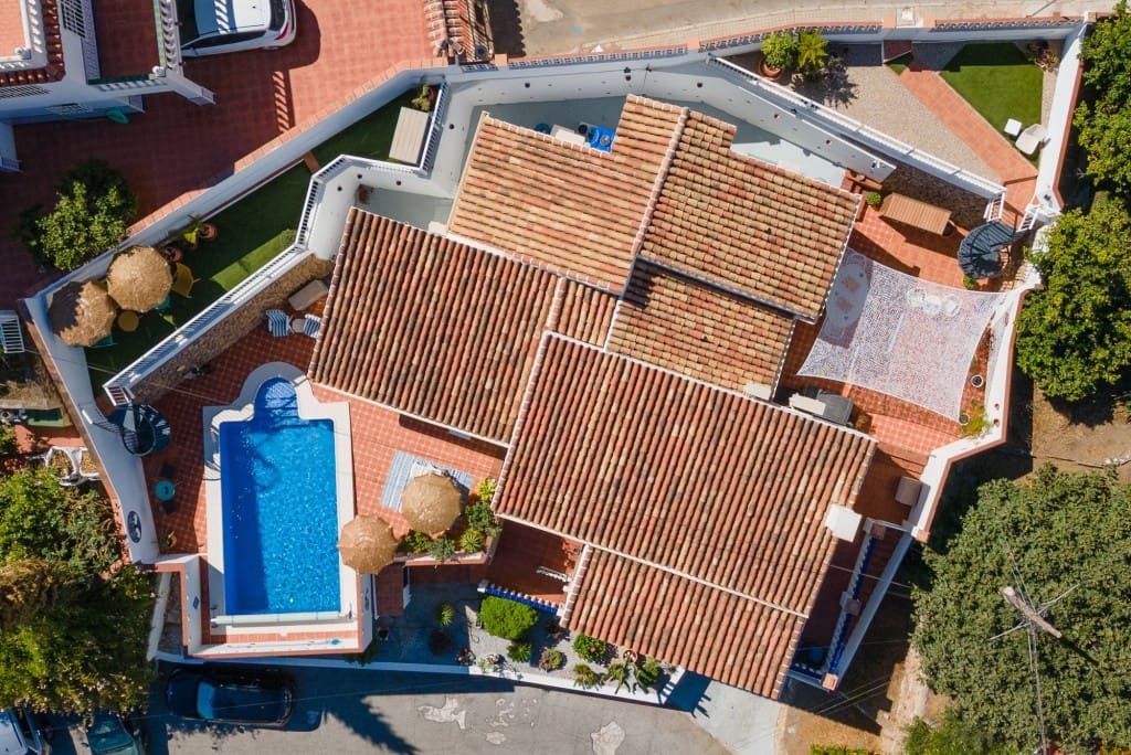 3 slaapkamer Villa te koop in Nerja met zwembad garage - € 649.000 (Ref: 9340968)