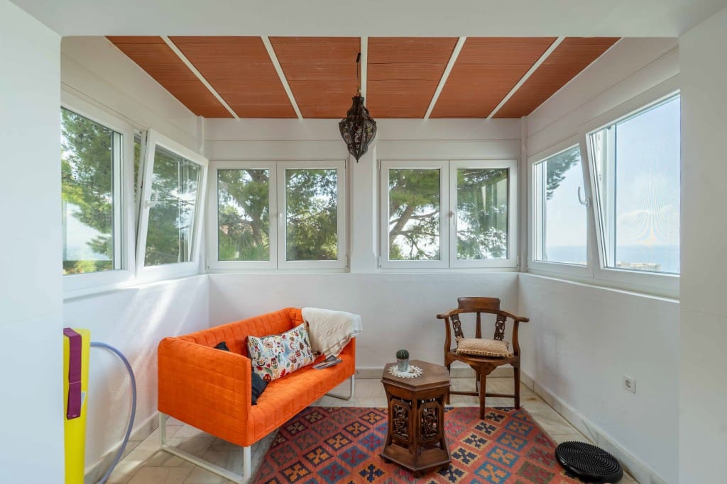 5 slaapkamer Villa te koop in La Capellania met zwembad garage - € 2.595.000 (Ref: 9349037)