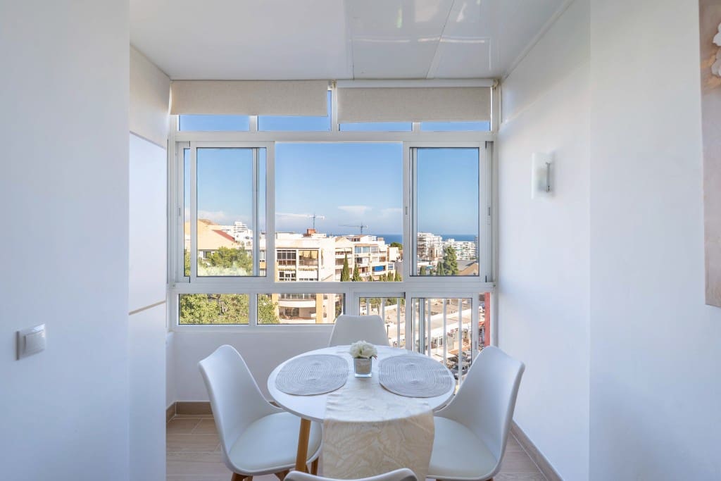 Studio te koop in Arroyo de la Miel met zwembad - € 190.000 (Ref: 9349039)