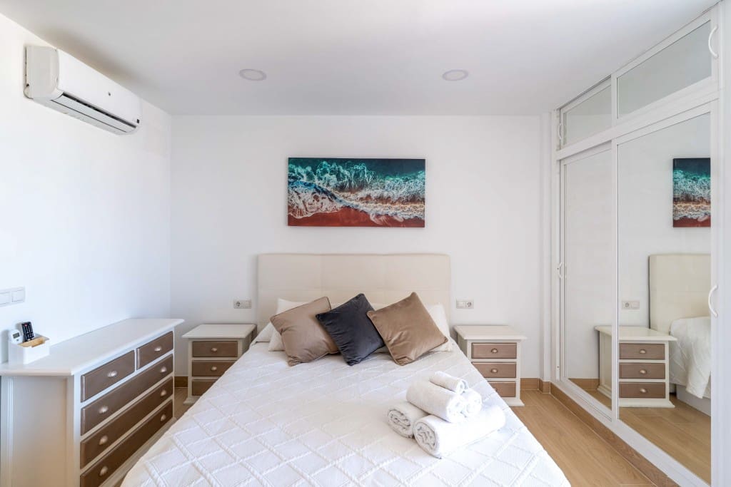 Studio te koop in Arroyo de la Miel met zwembad - € 190.000 (Ref: 9349039)