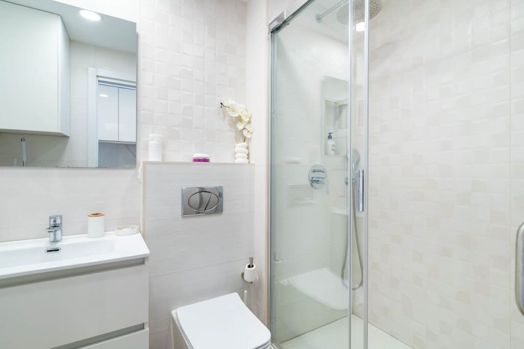 Studio te koop in Arroyo de la Miel met zwembad - € 190.000 (Ref: 9349039)