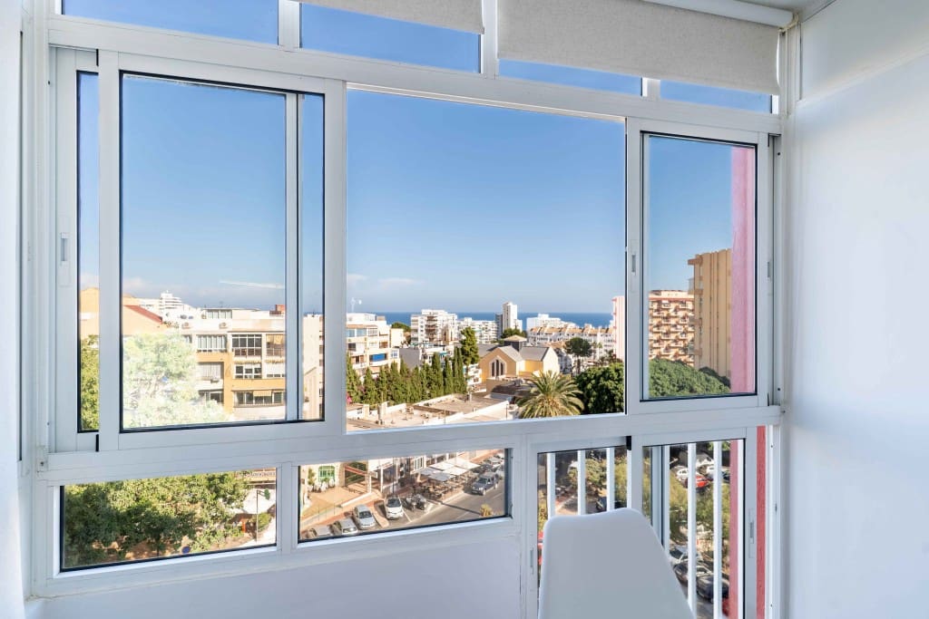 Studio te koop in Arroyo de la Miel met zwembad - € 190.000 (Ref: 9349039)