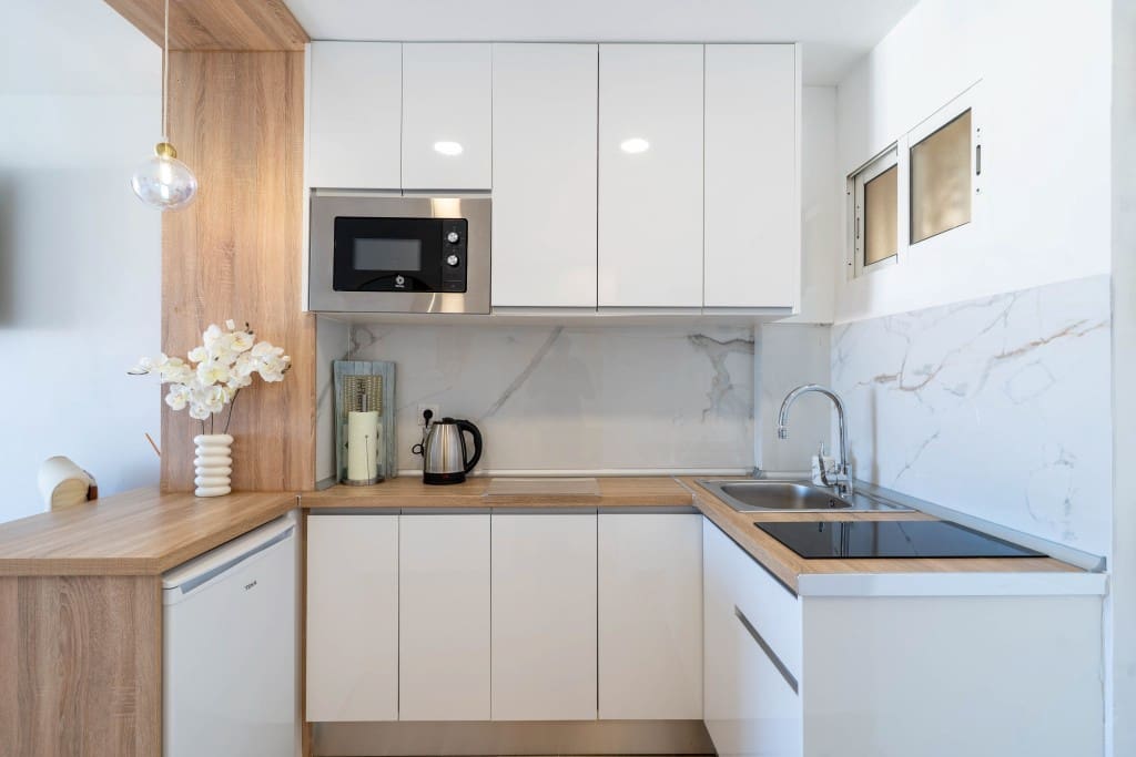 Studio te koop in Arroyo de la Miel met zwembad - € 190.000 (Ref: 9349039)