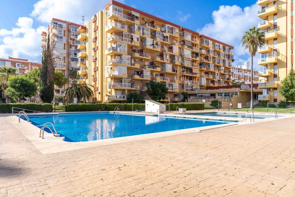 Studio te koop in Arroyo de la Miel met zwembad - € 190.000 (Ref: 9349039)