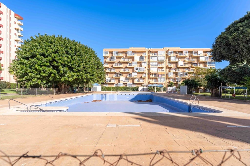 Studio te koop in Arroyo de la Miel met zwembad - € 190.000 (Ref: 9349039)