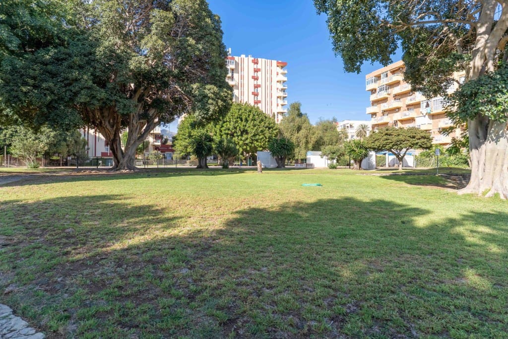 Studio te koop in Arroyo de la Miel met zwembad - € 190.000 (Ref: 9349039)