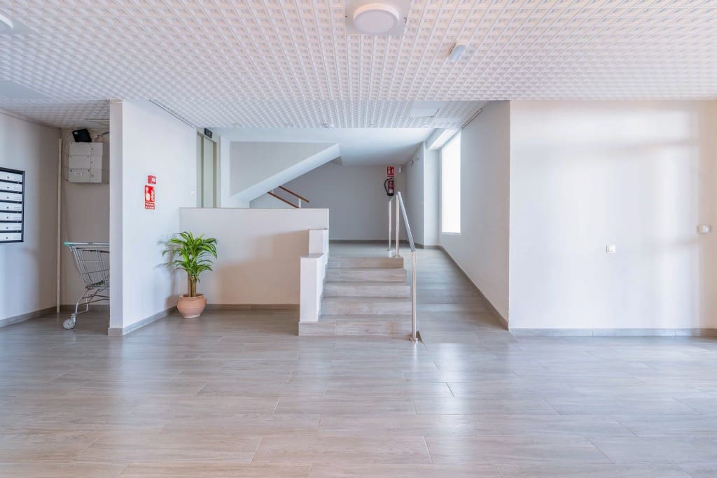 1 camera da letto Appartamento in vendita in Fuengirola con piscina - 244.900 € (Rif: 9353206)