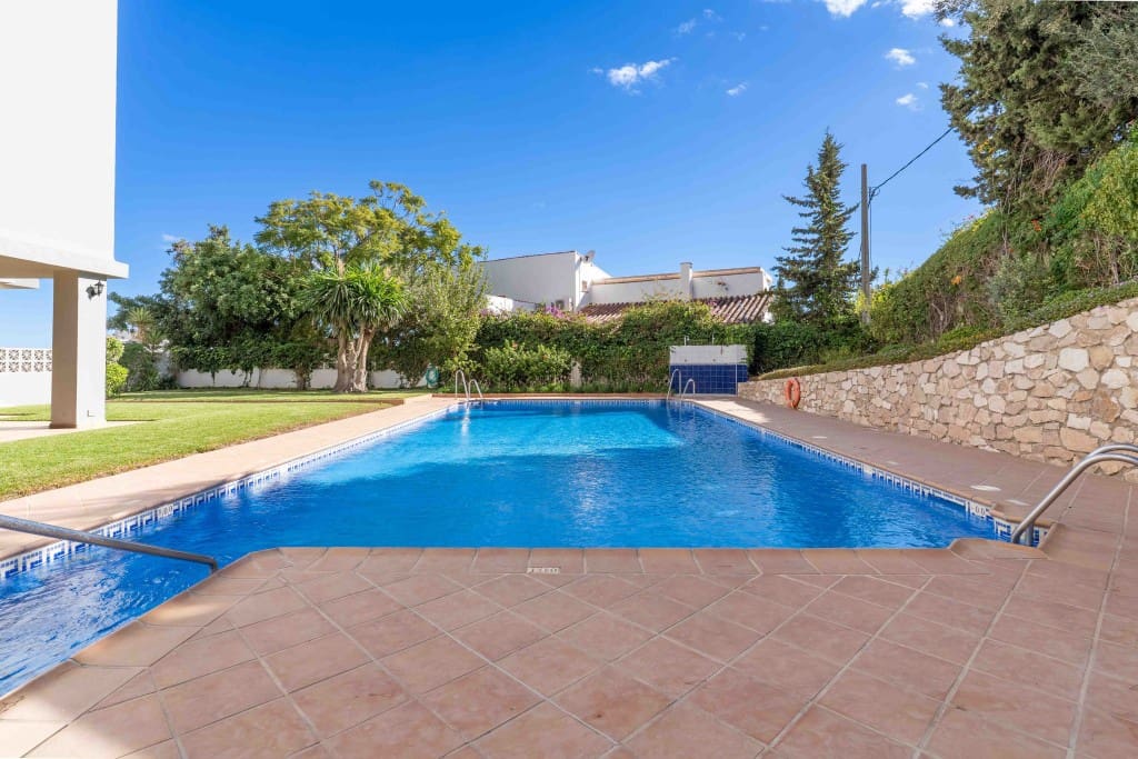 1 camera da letto Appartamento in vendita in Fuengirola con piscina - 244.900 € (Rif: 9353206)