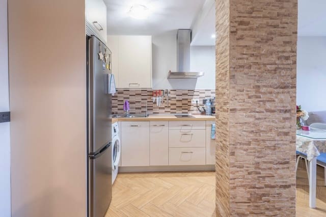 1 camera da letto Appartamento in vendita in Torreblanca, Fuengirola con piscina - 244.900 € (Rif: 9353206)