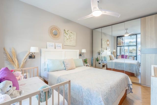 1 camera da letto Appartamento in vendita in Torreblanca, Fuengirola con piscina - 244.900 € (Rif: 9353206)