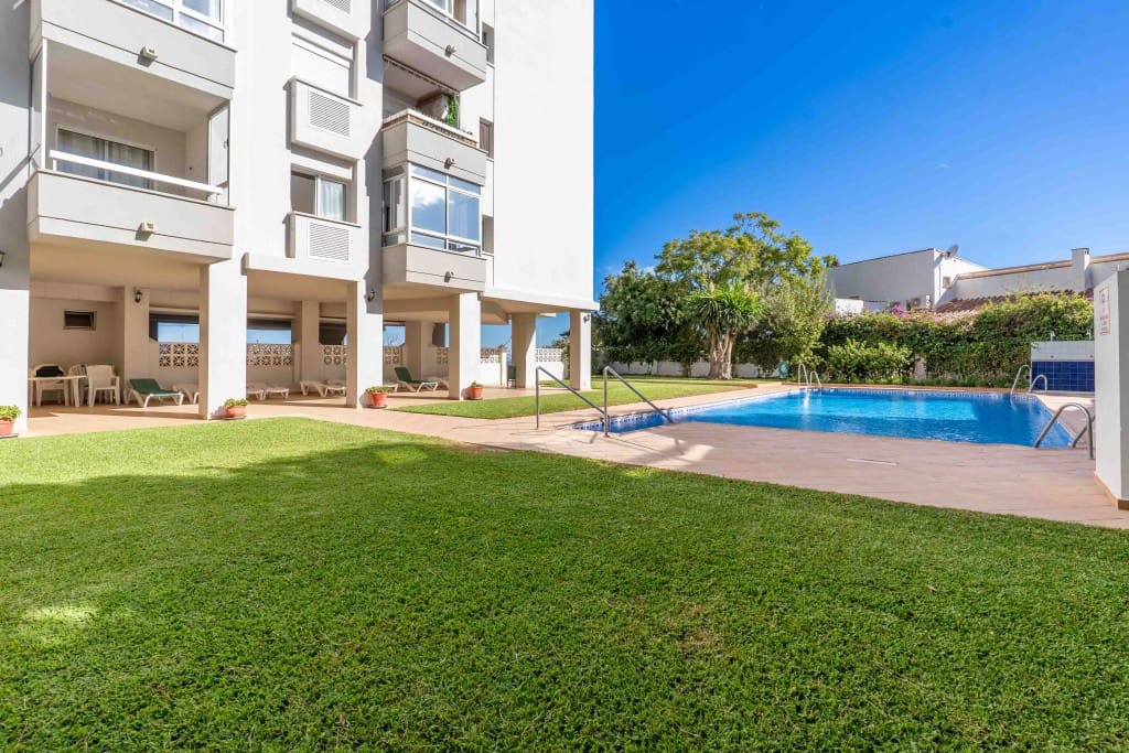 1 camera da letto Appartamento in vendita in Fuengirola con piscina - 244.900 € (Rif: 9353206)